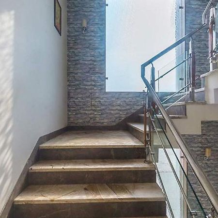 Bellevue Ξενοδοχείο Gwalior Εξωτερικό φωτογραφία